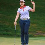CHUN-WEI WU คว้าแชมป์ Women’s Amateur Asia-Pacific (WAAP) 2024