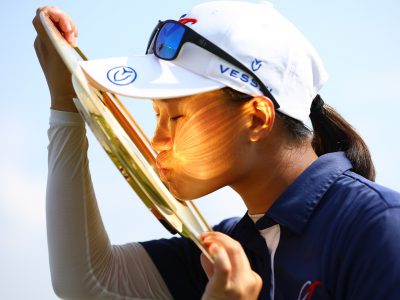 CHUN-WEI WU คว้าแชมป์ Women’s Amateur Asia-Pacific (WAAP) 2024