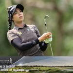 ฮอนด้า แอลพีจีเอ ไทยแลนด์ 2024 จัดกิจกรรมเย็บเต้ารวมใจ ชวนสองโปรสาวเย็บเต้าเทียม