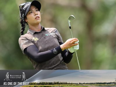 ส่งแรงใจเชียร์ 11 สาวไทย ในรอบสุดท้ายในกอล์ฟ“ฮอนด้า แอลพีจีเอ ไทยแลนด์ 2024”