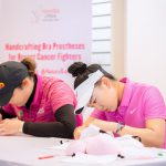 แพตตี้ – ปภังกร ธวัชธนกิจ แชมป์ Let คนล่าสุดยังคงทำฟอร์มร้อนแรงต่อเนื่อง