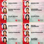 ชอต โฮลอินวันของ “น้ำผึ้ง” นวพร สุนทรียภาส รายการ Women’s Amateur Asia-Pacific Championship
