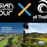 ร่วมยินดีกับ”วันออน” ที่คว้าอันดับ 3 ในการแข่งขันกอล์ฟสมัครเล่นหญิง “วีเมนส์ อเมเจอร์ เอเชีย-แปซิฟิก” ครั้งที่ 6