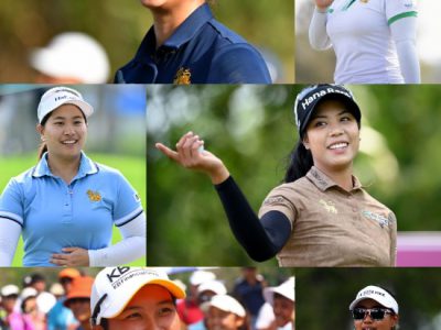 ร่วมติดตาม 12 นักสวิงสาวไทย สู้ศึกLET tour : Aramco Saudi Ladies International ประเทศ ซาอุฯ