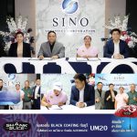 ร่วมเชียร์ 11 สาวไทยใน เคแอลพีจีเอ ทัวร์ รายการ “บลูแคนยอน เลดี้ส์ แชมเปี้ยนชิพ” ชิงเงินรางวัลรวม 650,000 เหรียญฯ