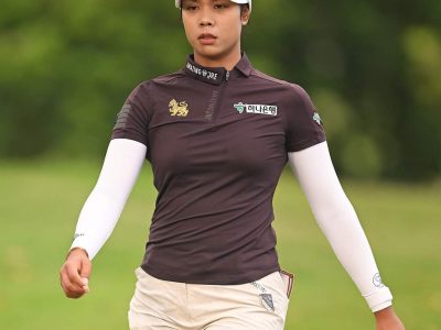 จบไปแล้วรายการ HSBC Women’s World Championship 2024