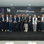 จบไปแล้วกับรอบแรก กอล์ฟ LPGA tour รายการ Blue Bay LPGA