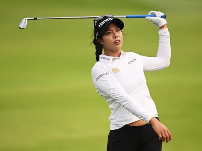 จบไปแล้วกับวันที่ 2 กอล์ฟ LPGA Tour รายการ HSBC Women’s World Championship 2024