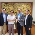 ขอแสดงความยินดีกับ โปรเอกพจน์ สิงห์คร ได้รับผลโหวตให้ดำรงตำแหน่งนายกสมาคมกีฬากอล์ฟอาชีพ อาวุโสไทย ภาคเหนือ