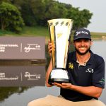 ร่วมเชียร์ 10 โปรสาวไทย LPGA รายการ Fir Hills Seri Pak Championship