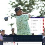 “โปรช้าง” ธงชัย ใจดี คว้ารองแชมป์หลังตามผู้นำเพียง 1 สโตรก ในรายการ Hoag Classic PGA Champions Tour ที่ California