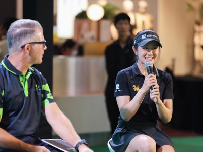 Supersports จัดแข่ง “ซูเปอร์สปอร์ต กอล์ฟ ทัวร์นาเมนต์ 2024” กับ 6 สนามระดับ 5 ดาวของเมืองไทย