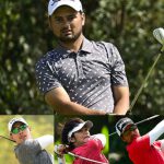 รอบแรก รายการ Blue Canyon Ladies Championship ของ KLPGA Tour