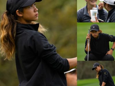 แพงกี้ แอลล่า แกลิทสกีย์ ทำผลงานได้ดี คว้าอันดับสามร่วม กับ รายการ Junior Invitational 2024