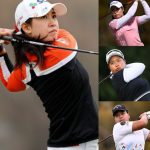 โปรมายด์,โปรเอพริล,อาโป และ โปรออม ผ่านตัดตัว LET tour รายการ WomensNSWOpen
