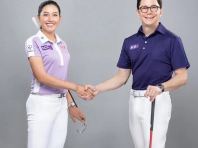 ไทยพาณิชย์เปิดตัว “โปรจีน อาฒยา” เป็น Brand Ambassador