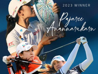 โปร“เมียว” จะลงป้องกันแชมป์ LPGA กับรายการ T-MOBILE Match Play 3-7 เมษานี้