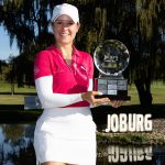 เอาใจช่วย โปร“แหวน”และ โปร“ซิม” กับ LPGA tour Monday Qualifier รายการ JM Eagle