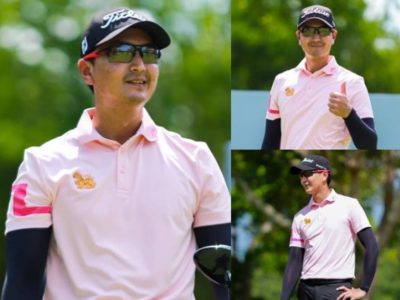 สดมภ์ แก้วกาญจนา จะร่วมกลุ่มกับ รฐนน วรรณศรีจันทร์ และ นิติธร ทิพย์พงษ์ ในสองรอบแรก “สิงห์ แชมเปี้ยนชิพ” ครั้งที่ 11