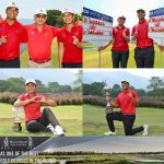 เชียร์ โปรสายป่าน ปัณณรัตน์ ใน JLPGA รายการ World Ladies Championship Salonpas Cup ระหว่างวันที่ 2-5 พฤษภาคม