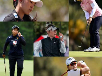 “โปรโม” ผลงานดีที่สุดสาวไทย รายการ Ford Championship presented by KCC
