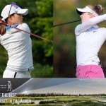 🌟 8 สาวไทยพร้อมลุยเมเจอร์แรกใน LPGA 🌟