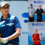 เอาใจช่วย โปร“แหวน”และ โปร“ซิม” กับ LPGA tour Monday Qualifier รายการ JM Eagle