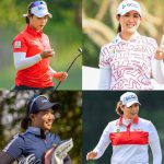 “โปรเอพริล” และ “โปรแจน” จะลงเล่นรายการ INVESTEC SA WOMEN’S OPEN สัปดาห์นี้