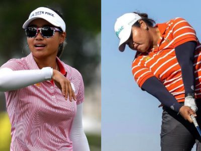 “โปรเอพริล” และ “โปรแจน” จะลงเล่นรายการ INVESTEC SA WOMEN’S OPEN สัปดาห์นี้