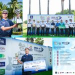 ฝากประชาสัมพันธ์ รับสมัครเยาวชนเข้าแข่งรายการ TJGGA Junior Golf Talent 2024-2025 โดยสมาคมผู้ปกครองนักกอล์ฟเยาวชนไทย