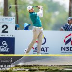 โปรจีน พูดถึงการแข่ง วันแรกหลังคัมแบคกลับมาลงเล่น LPGA Tour 2024 รายการ “เชฟรอน แชมเปี้ยนชิพ”