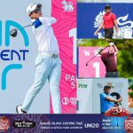 “โปรเมียว” ปาจรีย์ ผลงานดีที่สุด อันดับ 16 ร่วม “โปรจีน”ไม่ผ่านการตัดตัว LPGA Tour รายการ Cognizant Founders Cup