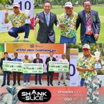 เนลลี คอร์ดา ทำเพิ่ม 7 อันเดอร์ขึ้นนำเดี่ยวลุ้นแชมป์ ที่6 ของปี การแข่งขัน Mizuho Americas Open