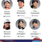 ขอเเสดงความยินดีกับ “น้ำผึ้ง” อดีตทีมชาติ คว้าแชมป์ “สิงห์ เลมอน โซดา คัลเลอร์ ทัวร์”