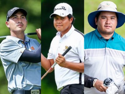 ROUND 1 : SINGHA-SAT TDT Kanchanaburi 2024