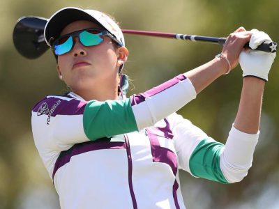 ร่วมเชียร์ โปรจีน อาฒยา ฐิติกุล นำทัพสาวไทยรวมทั้งหมด 11 คน ลงแข่งขัน LPGA Tour รายการ Cognizant Founders Cup 2024