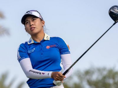 คืนนี้ร่วม เชียร์ 8 กอล์ฟสาวไทย สู่การแข่งขัน US Women’s Open 2024