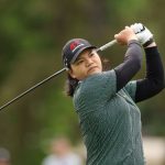 โรส จาง โปรชาวอเมริกัน สกอร์รวม 24 อันเดอร์พาร์ แชมป์ ศึกกอล์ฟ LPGA Tour รายการ Cognizant Founders Cup