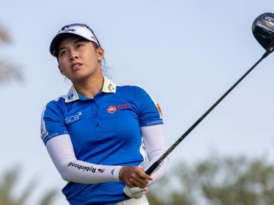 คืนนี้ร่วม เชียร์ 8 กอล์ฟสาวไทย สู่การแข่งขัน US Women’s Open 2024
