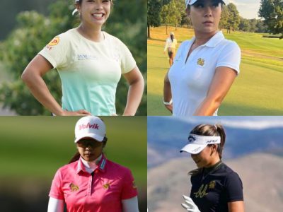 โปรไบรท์ ข้าวกล้อง แตงโม อู๋ แหวน 5 โปรสาวไทยพร้อมลง Epson Tour รายการ Casino Del Sol Golf Classic