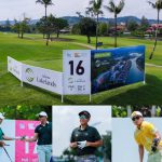 ร่วมเชียร์ โปรจีน อาฒยา ฐิติกุล นำทัพสาวไทยรวมทั้งหมด 11 คน ลงแข่งขัน LPGA Tour รายการ Cognizant Founders Cup 2024