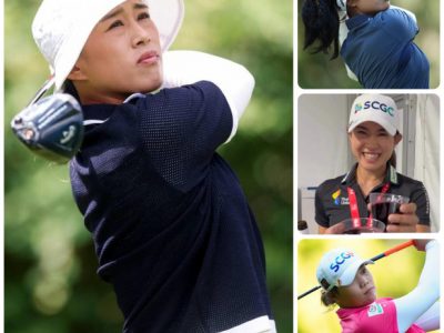 เอมี่ ยาง คว้าแชมป์ KPMG Women’s PGA Championship 2023