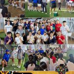 นนนที เข้าที่ 1 รอบคัดเลือก กาญจนบุรี แชมเปี้ยนชิพ