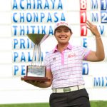 สัมภาษณ์ “โปรแจน” นำเดี่ยวรอบสอง U.S. Women’s Open 2024
