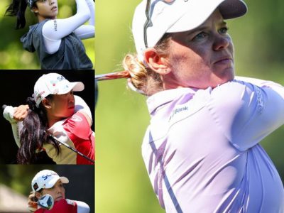 ติดตามเชียร์ 6 สาวไทยผ่านตัดตัว LPGA Tour รายการ KPMG Women’s PGA Championship