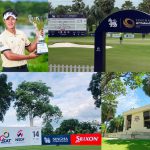 “โปรจีน” เจ๋งสุดสาวไทย จบอันดับ 4 รายการ ShopRite LPGA Classic presented by Acer