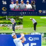 การแข่งรุ่นเยาว์สัปดาห์นี้ กับศึกกอล์ฟ “TGA – SINGHA Junior Golf Ranking 2024-2025”