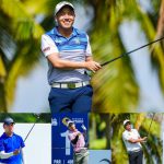 “โปรจีน” รอบสอง ดีสุดสาวไทยอันดับที่ 10 ร่วมในการแข่งขันกอล์ฟหญิง LPGA Tour รายการ Meijer LPGA Classic for Simply Give