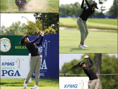 การแข่งขันกอล์ฟหญิง LPGA Tour รายการ Dana Open 18 – 21 กรกฎาคมนี้!! 🏌️‍♀️