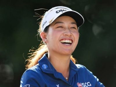 “โปรจีน” นำ 10 นักกอล์ฟไทยเมเจอร์ที่ 4 ศึก The Amundi Evian Championship 11-14 กรกฎาคมนี้